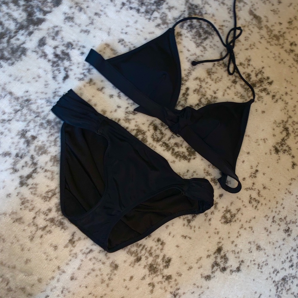 Victoria’s Secret bathing suit